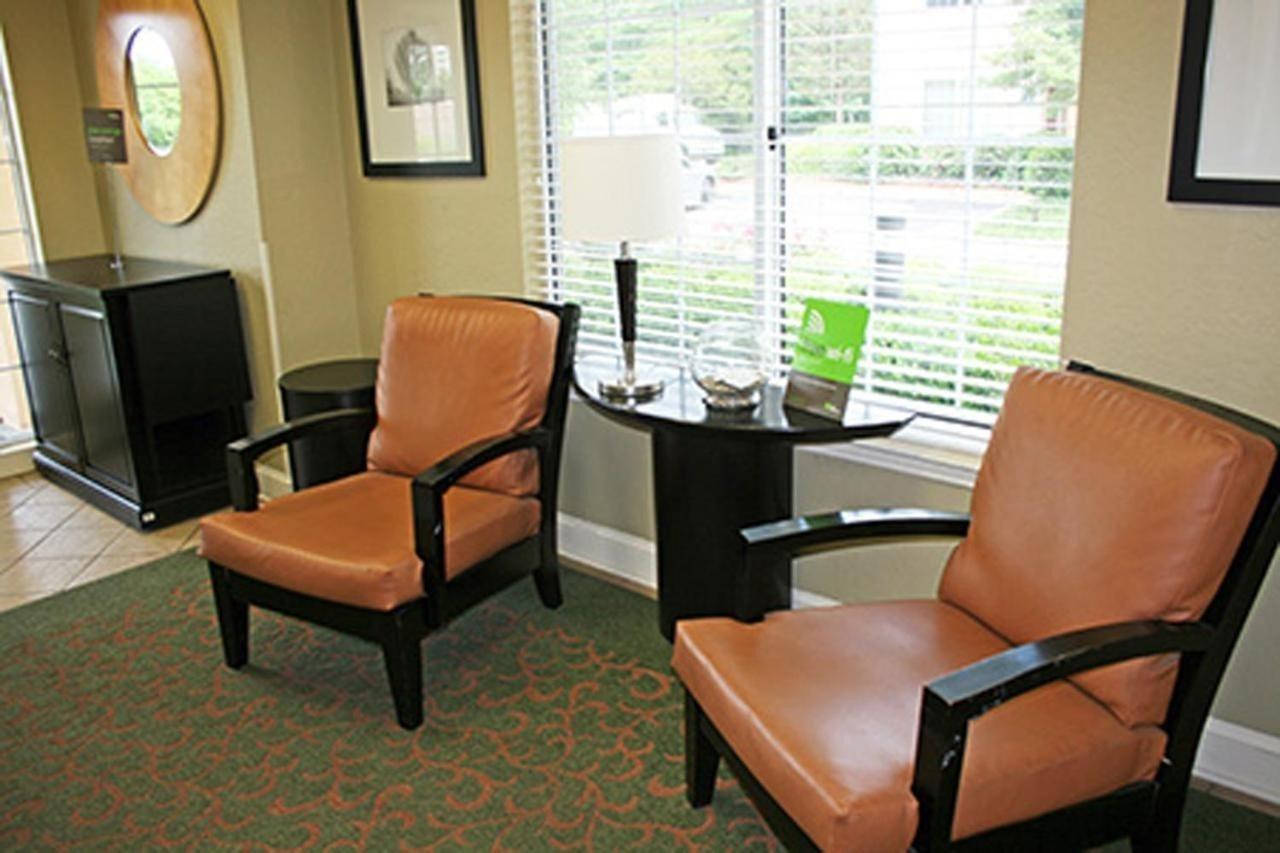 Extended Stay America Suites - Birmingham - Perimeter Park South Eksteriør billede