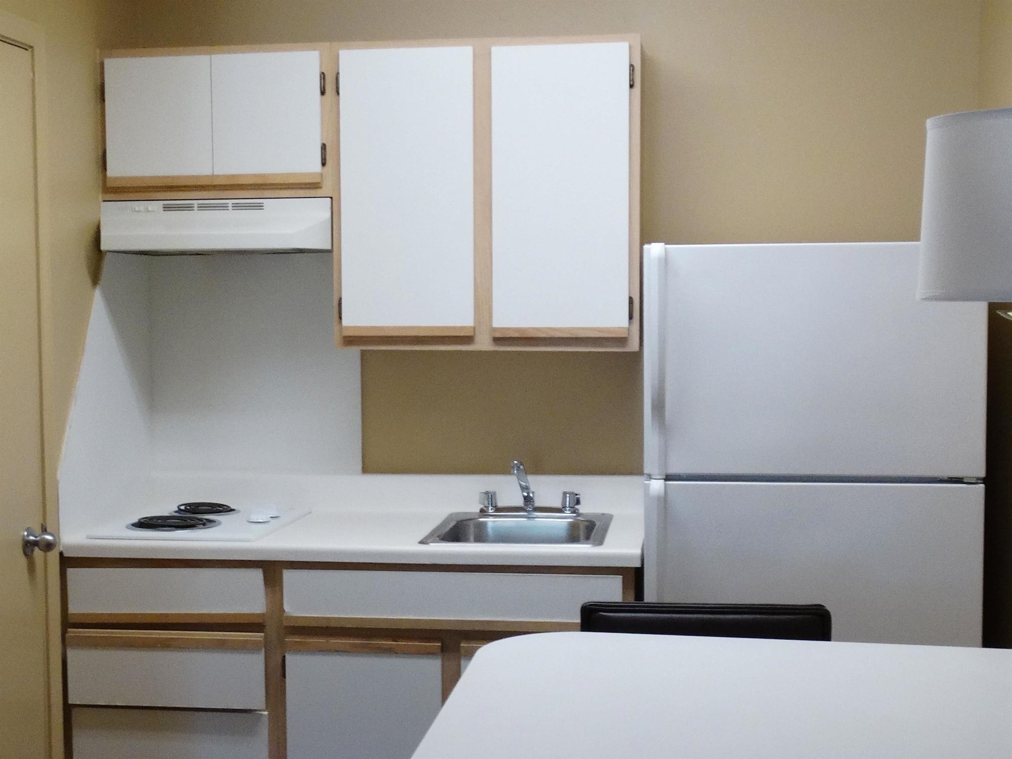 Extended Stay America Suites - Birmingham - Perimeter Park South Eksteriør billede