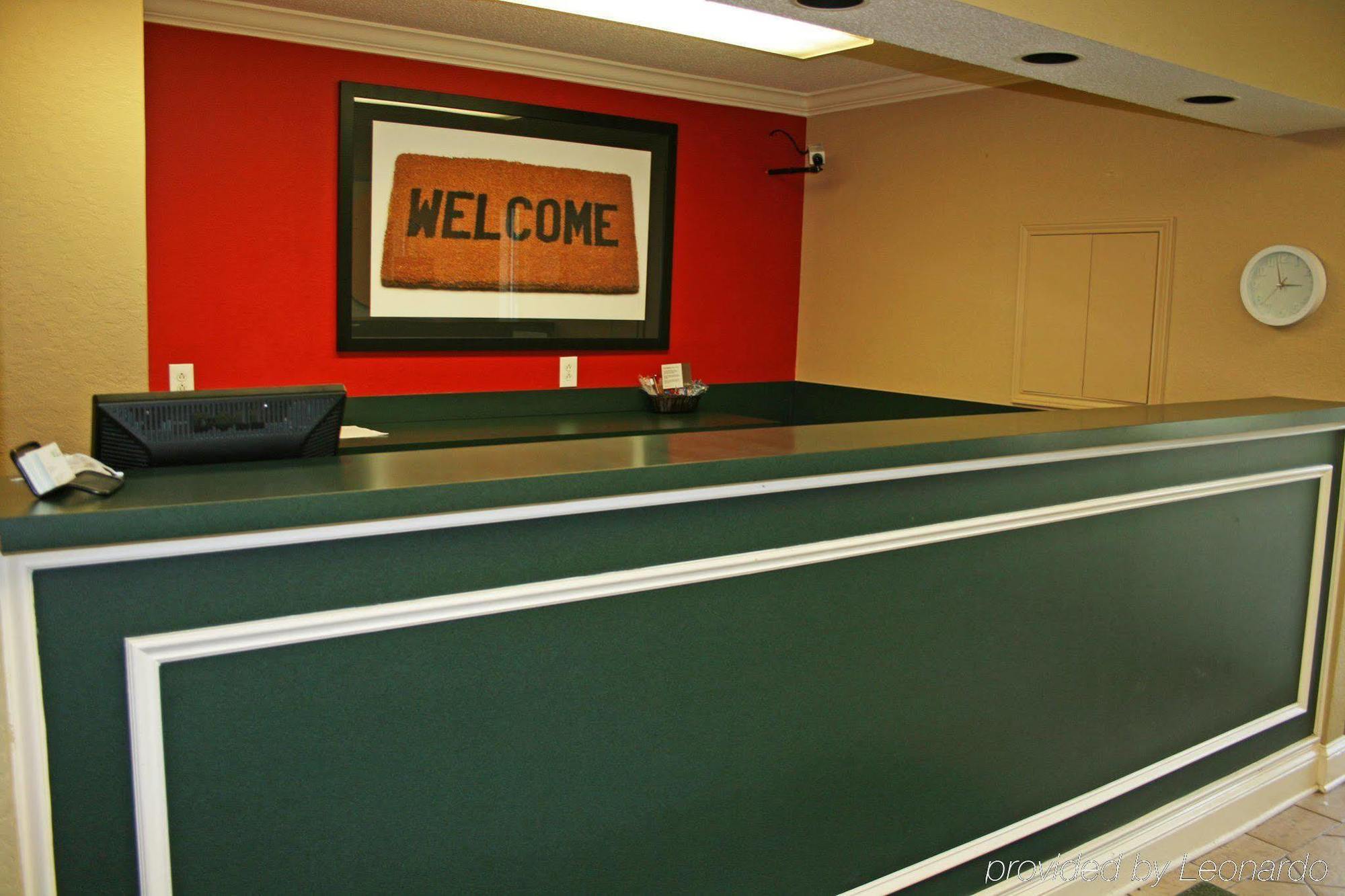 Extended Stay America Suites - Birmingham - Perimeter Park South Eksteriør billede